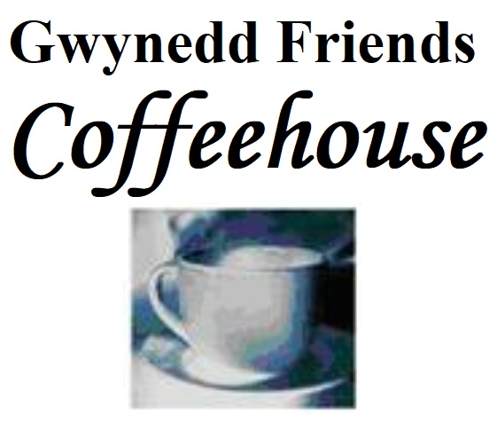 Gwynedd Coffeehouse logo for w